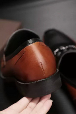 LV Business Men Shoes--177